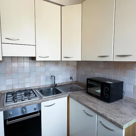 A Cannaregio By Ca-sa Check *