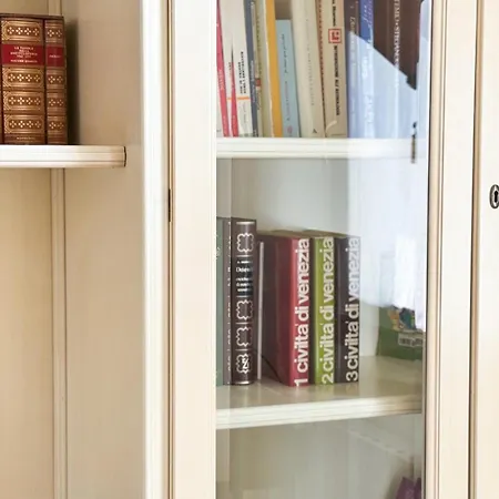 Lejlighed A Cannaregio By Ca-sa Check