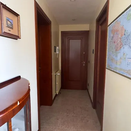 Apartment A Cannaregio *