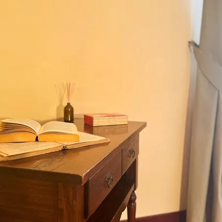 A Cannaregio Apartment *