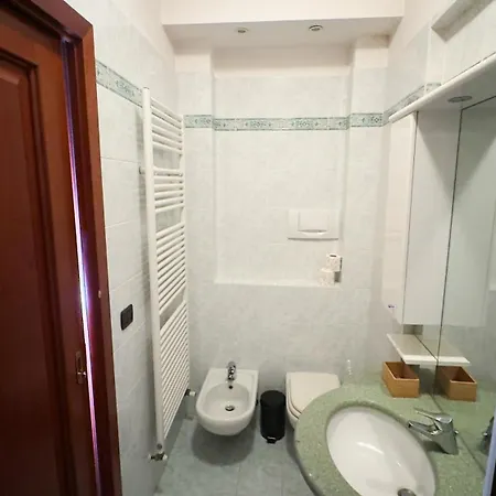 A Cannaregio Apartment *