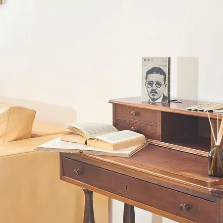 A Cannaregio Apartment Venice