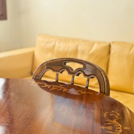 Apartamento A Cannaregio Veneza