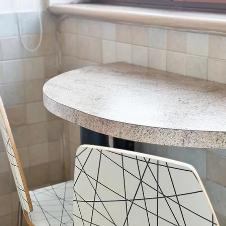 A Cannaregio Apartamento