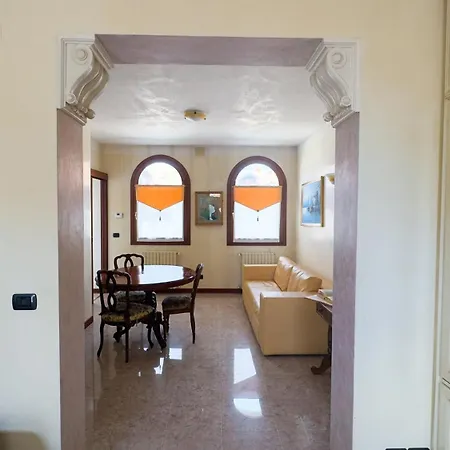 Apartment A Cannaregio