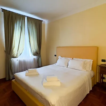 A Cannaregio Apartment Venice