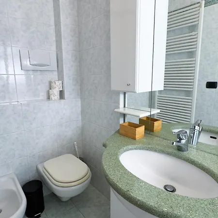 Apartman A Cannaregio By Ca-sa Check Velence