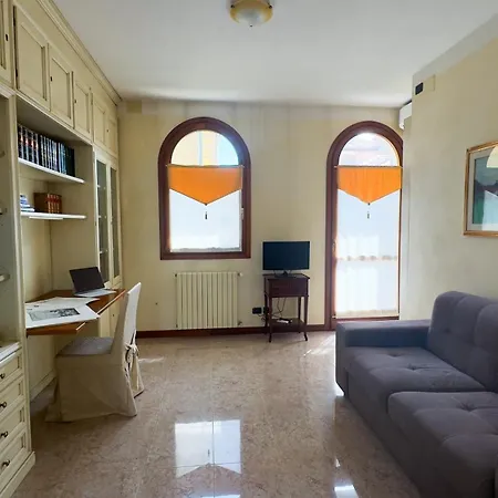 A Cannaregio Apartment