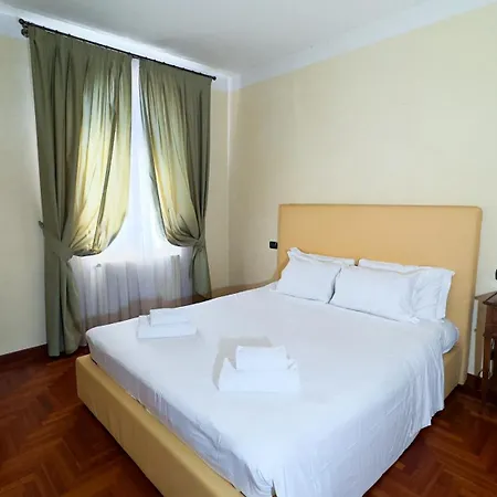 Apartment A Cannaregio