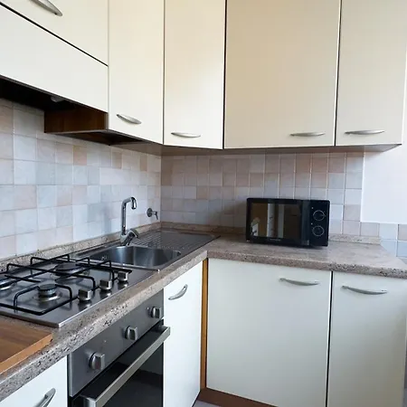 Apartamento A Cannaregio *