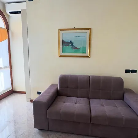 Apartman A Cannaregio By Ca-sa Check *