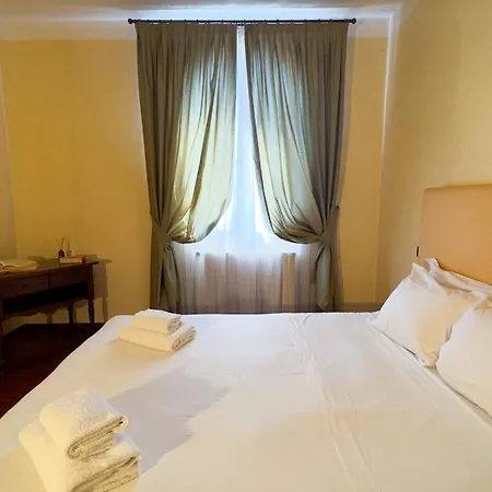 A Cannaregio Apartment