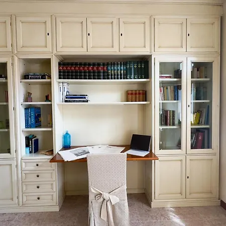 Apartment A Cannaregio *