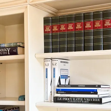 Apartman A Cannaregio By Ca-sa Check