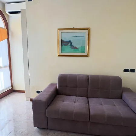 Apartman A Cannaregio By Ca-sa Check *