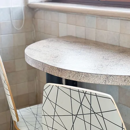 A Cannaregio By Ca-sa Check