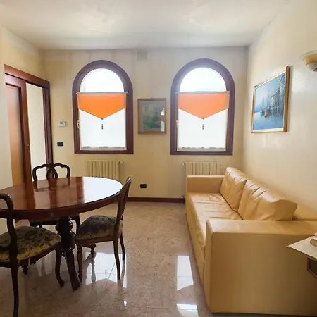 A Cannaregio By Ca-sa Check Venise