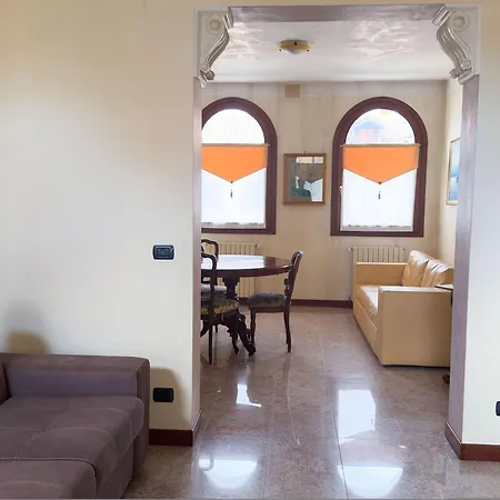 A Cannaregio By Ca-sa Check Appartement *