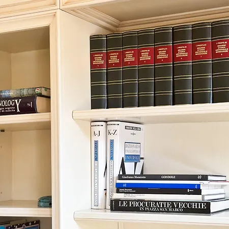 A Cannaregio By Ca-sa Check Venise